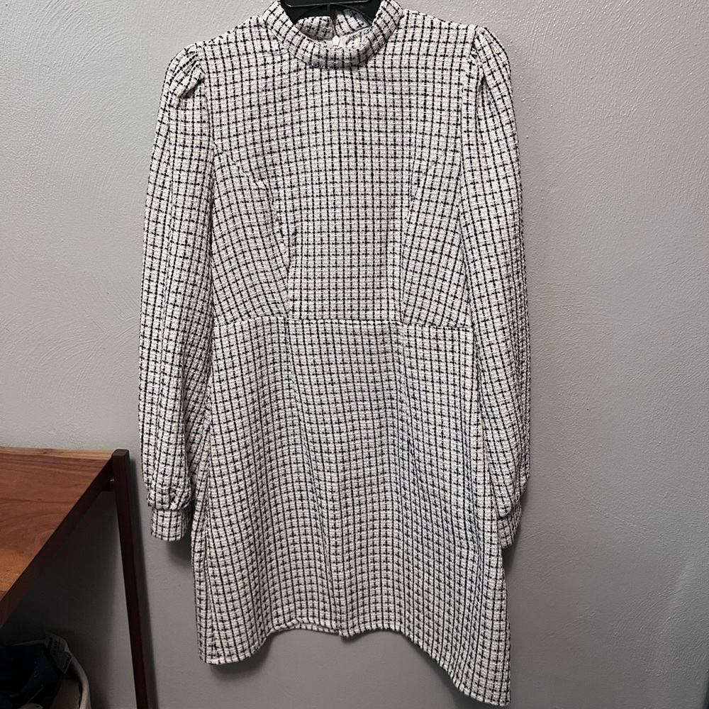 Shein dress